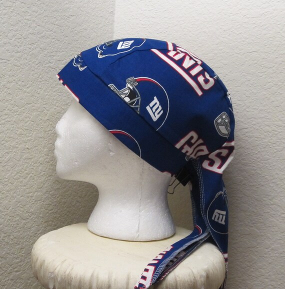 new york giants skull cap