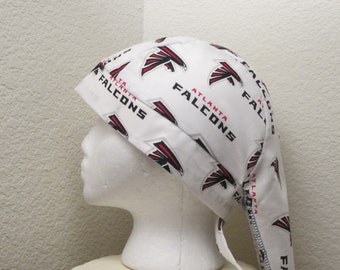 Atlanta Falcons Welding Welders Hat Caps Surgeon Doo Rag Skullcap Do Rag Bandana
