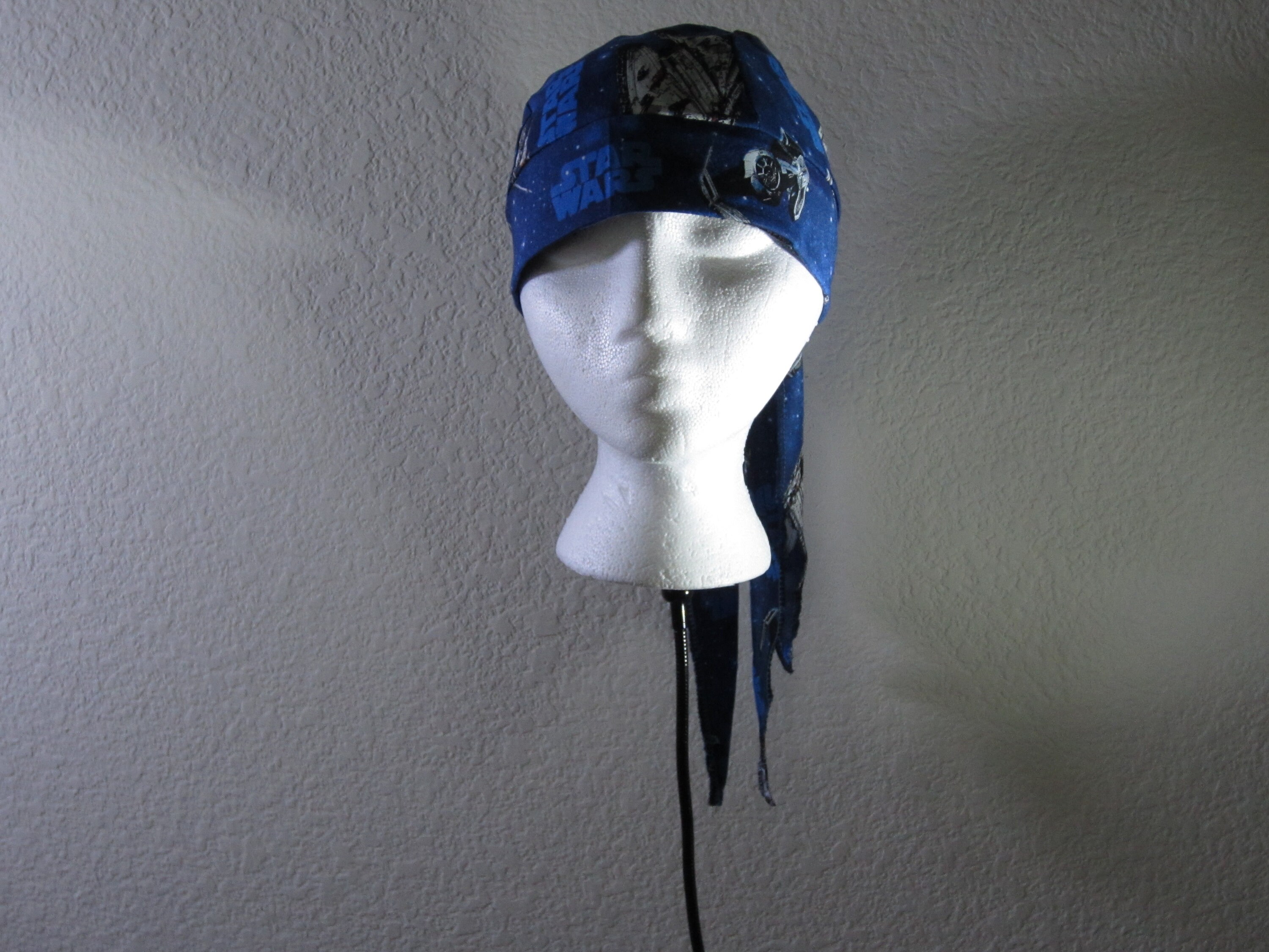 star wars welding cap