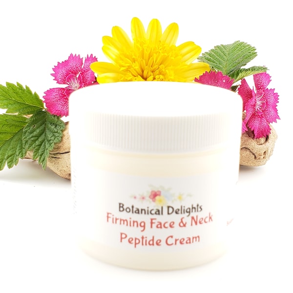 Firming Cream - Etsy