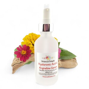 a bottle of hyguline - acid - free lotion next to a