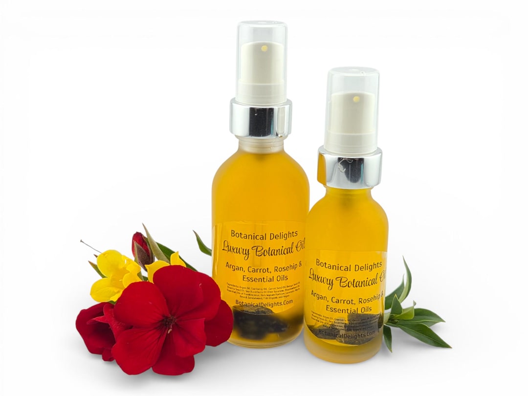 Essential Oils