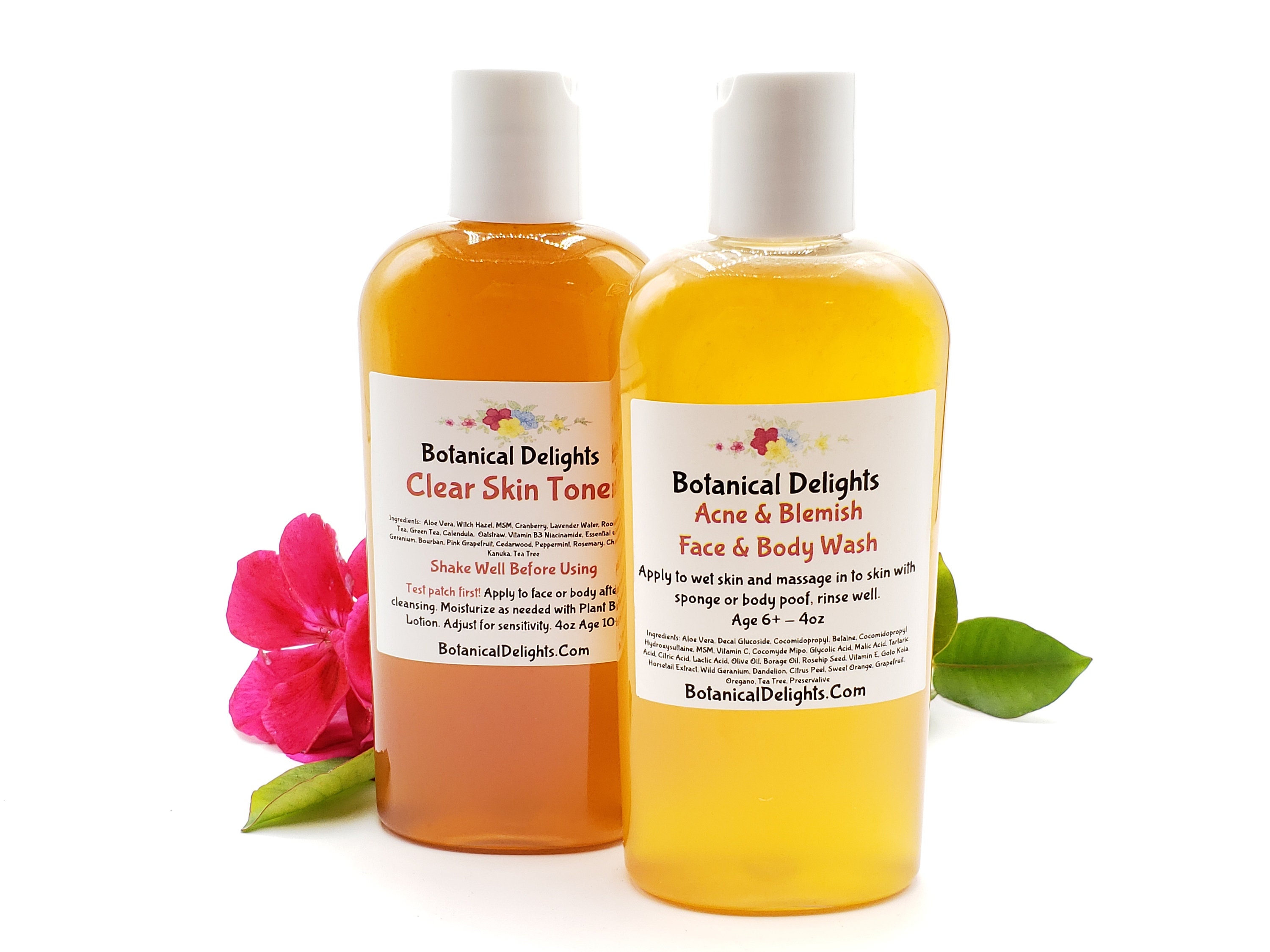 Восьмерка Dittmann body Toner