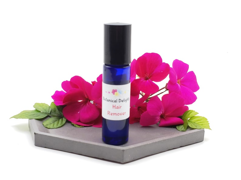 HAIR GROWTH Inhibitor Womens Facial Hair PCOS Dark Spots Etsy