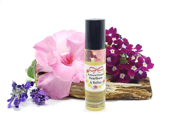 Heartburn Acid Reflux Indigestion Upset Stomach Acid Etsy etsy