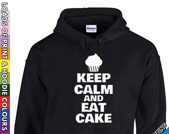T-shirt "Keep Calm Dietitian" Pour Homme Et Femme - Fruit Of The Loom - Neuf Sans étiquette