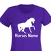 see more listings in the Ladies T-Shirts section