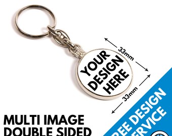 Im With The Band 55mm Button Badge Bottle Opener Key Ring New