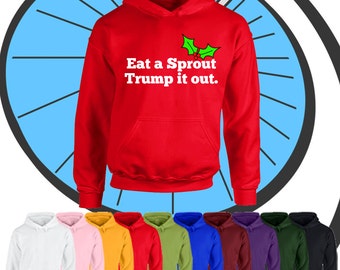 Funny Kids Childrens Sweatshirt Jumper Cat Enthusiast