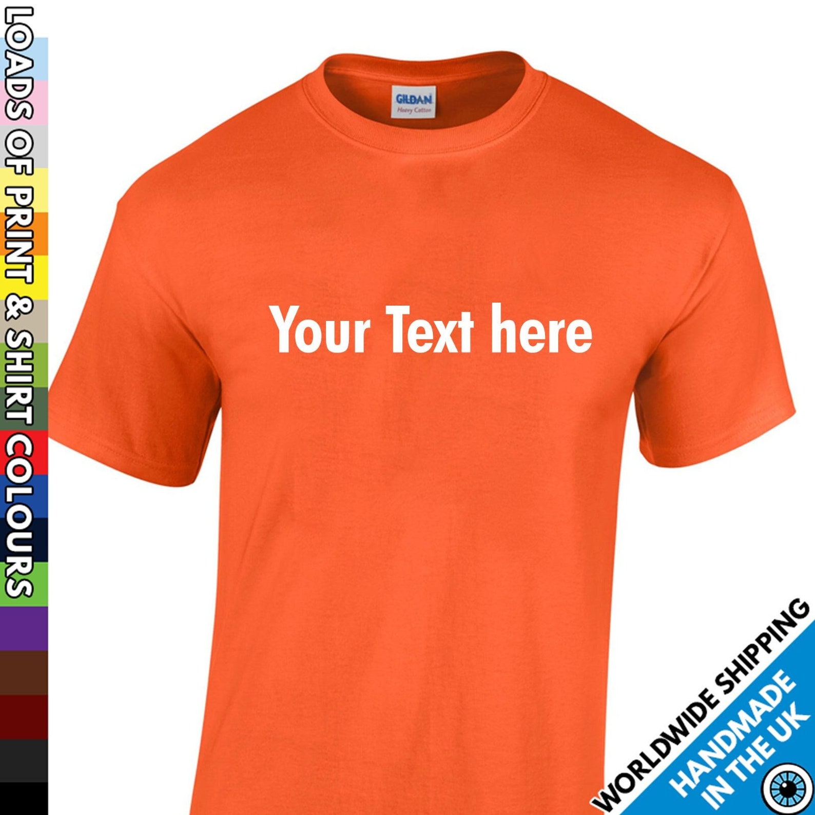 Dvktcustom Printed T Shirts Walmart 02