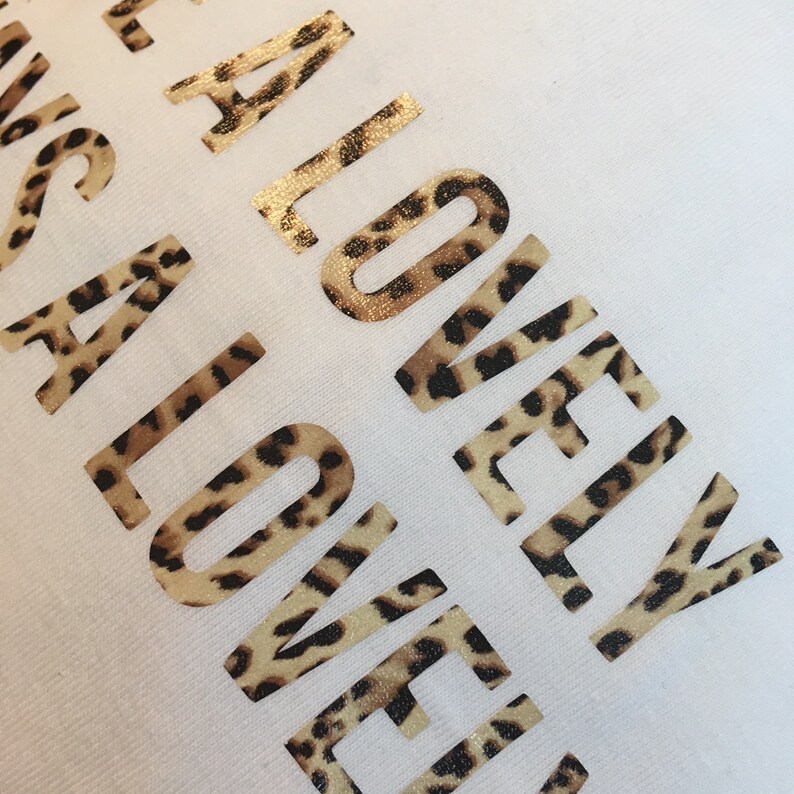 Mens Custom Printed T Shirt - Any Name or Text Personalised Tshirt ...