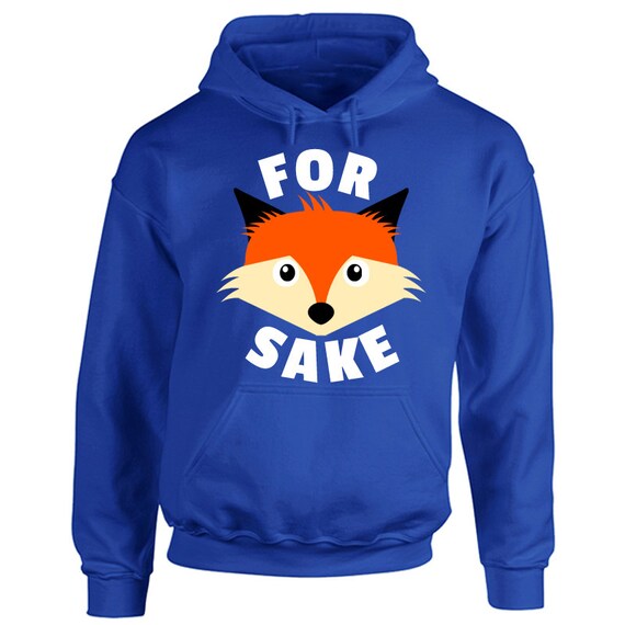 Adultes pour Hoodie Fox saké Hoodie pour - amoureux des animaux Hooded Top - drôle Rude Offensive Anti chasse - présentent Mens unisexe Mesdames Pullover Hood c881a2 Adultes pour Hoodie Fox saké Hoodie pour - amoureux des animaux Hooded Top - drôle Rude Offensive Anti chasse - présentent Mens unisexe Mesdames Pullover Hood c881a2