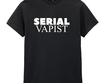 T-shirt Vapist Vaper pour homme • T-shirt unisexe pour homme