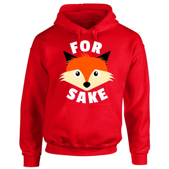 Adultes pour Hoodie Fox saké Hoodie pour - amoureux des animaux Hooded Top - drôle Rude Offensive Anti chasse - présentent Mens unisexe Mesdames Pullover Hood c881a2 Adultes pour Hoodie Fox saké Hoodie pour - amoureux des animaux Hooded Top - drôle Rude Offensive Anti chasse - présentent Mens unisexe Mesdames Pullover Hood c881a2