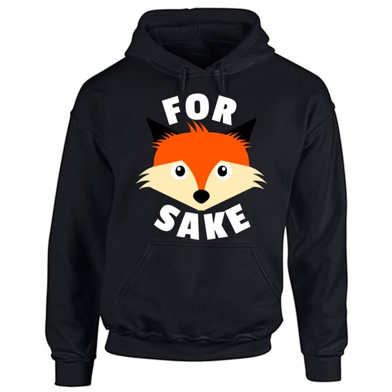 Adultes pour Hoodie Fox saké Hoodie pour - amoureux des animaux Hooded Top - drôle Rude Offensive Anti chasse - présentent Mens unisexe Mesdames Pullover Hood c881a2 Adultes pour Hoodie Fox saké Hoodie pour - amoureux des animaux Hooded Top - drôle Rude Offensive Anti chasse - présentent Mens unisexe Mesdames Pullover Hood c881a2