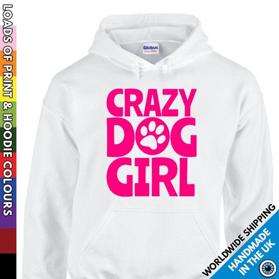 hooded top for girl