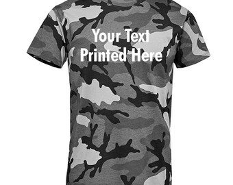 ◆YOUHEE◆ CAMO LETTERING TSHIRTS GREY MUSINSA | YOUHEE CAMO LETTERING T-SHIRTS GREY