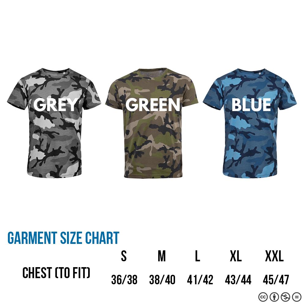 【関税＆送料込み】Stone  Compass Camo Print Cotton T Stone Island Compass Camo print t-shirt | Luisa World