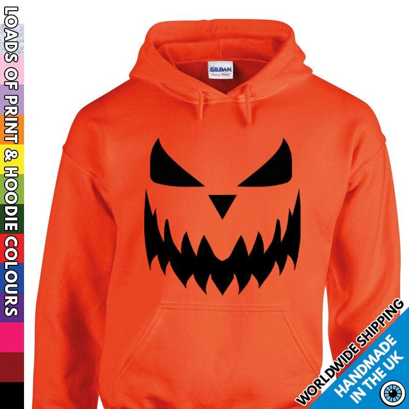hoodie horror