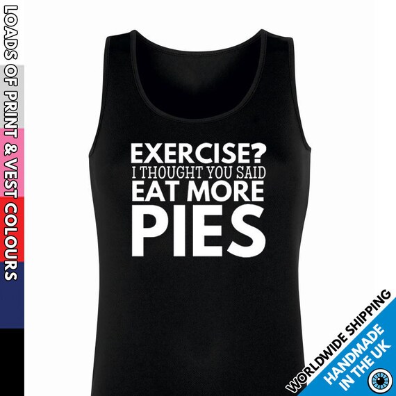 ladies exercise vest
