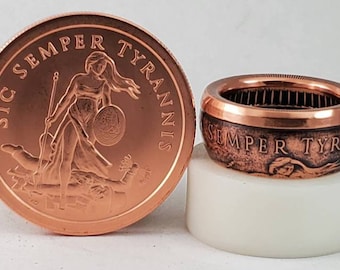 Sic Semper Tyrannis
