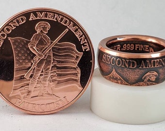 Second Amendment