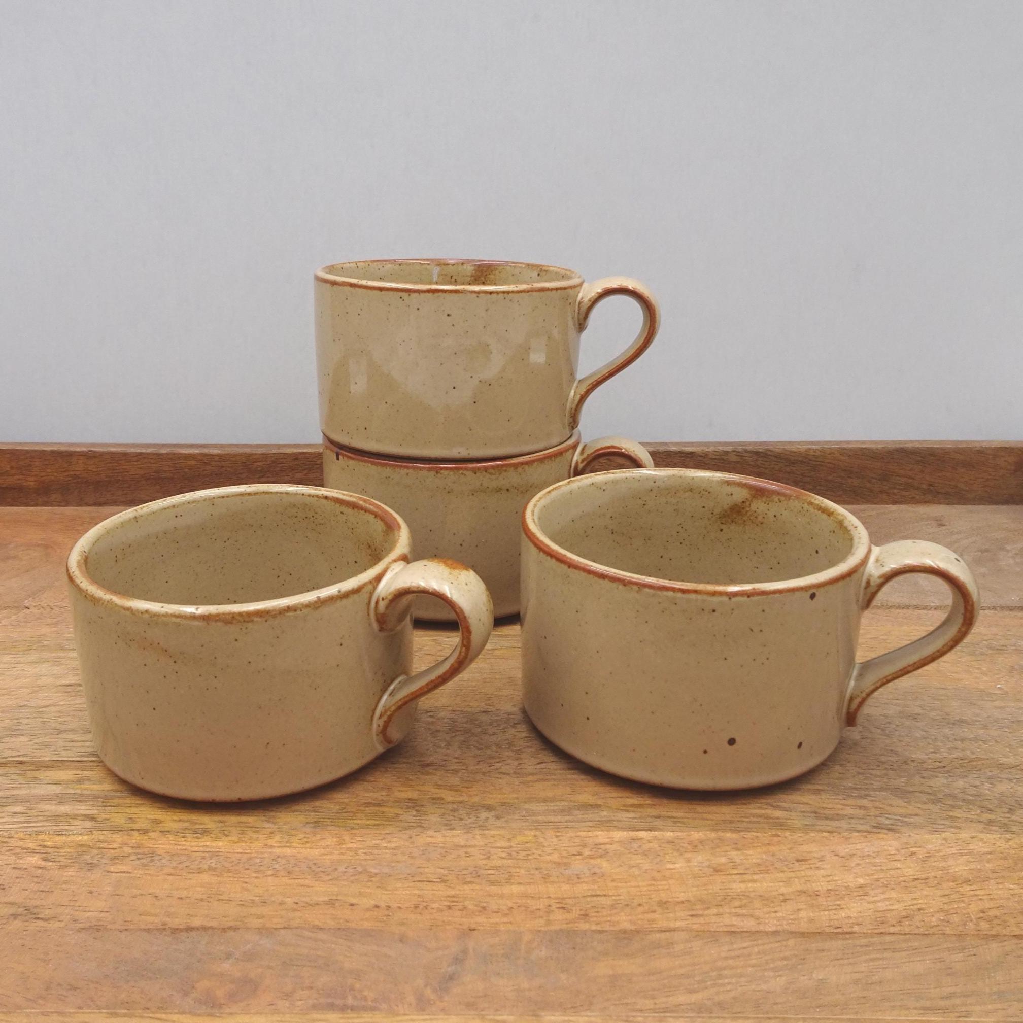 Dansk vintage mug - Etsy 日本
