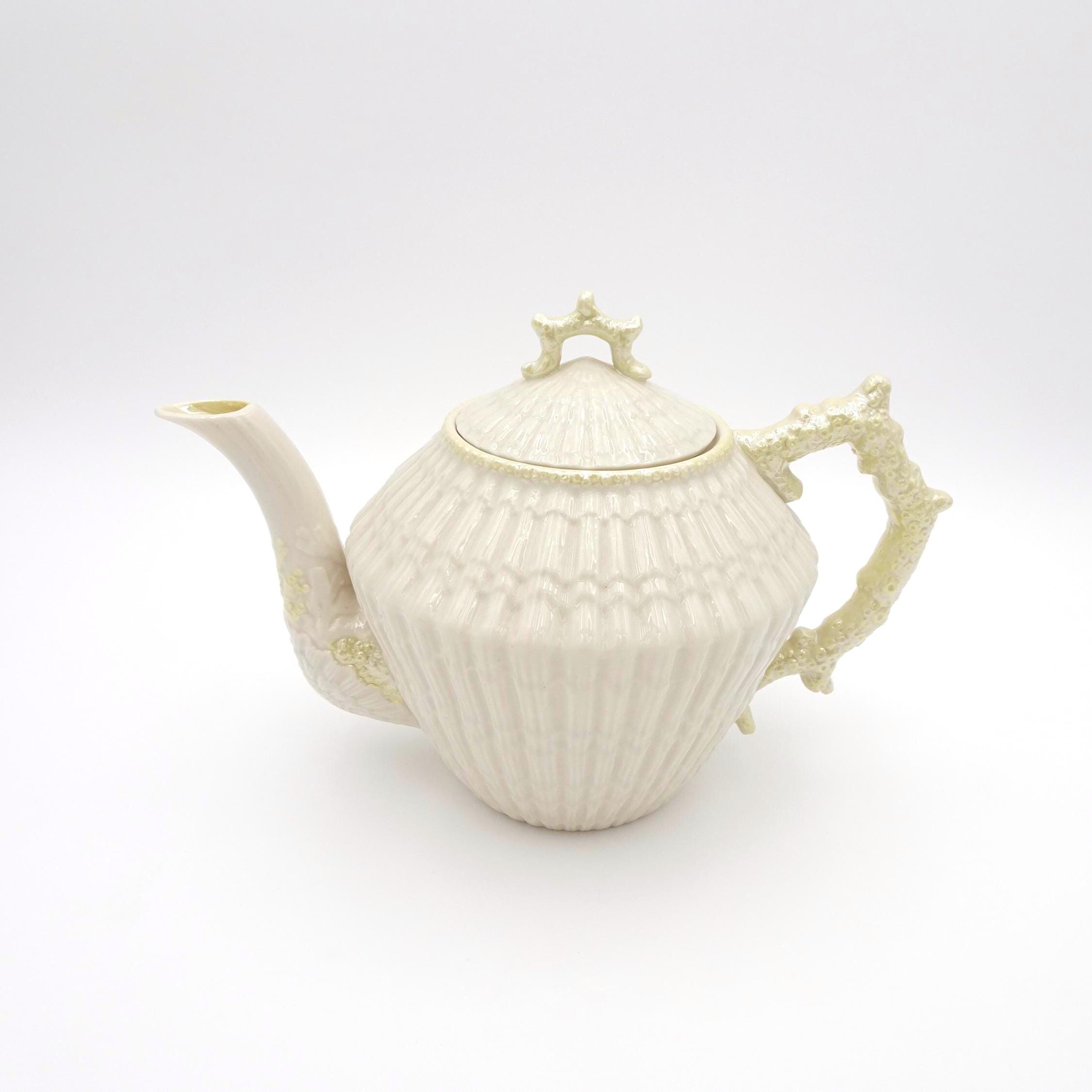 Belleek 4th Mark - Etsy