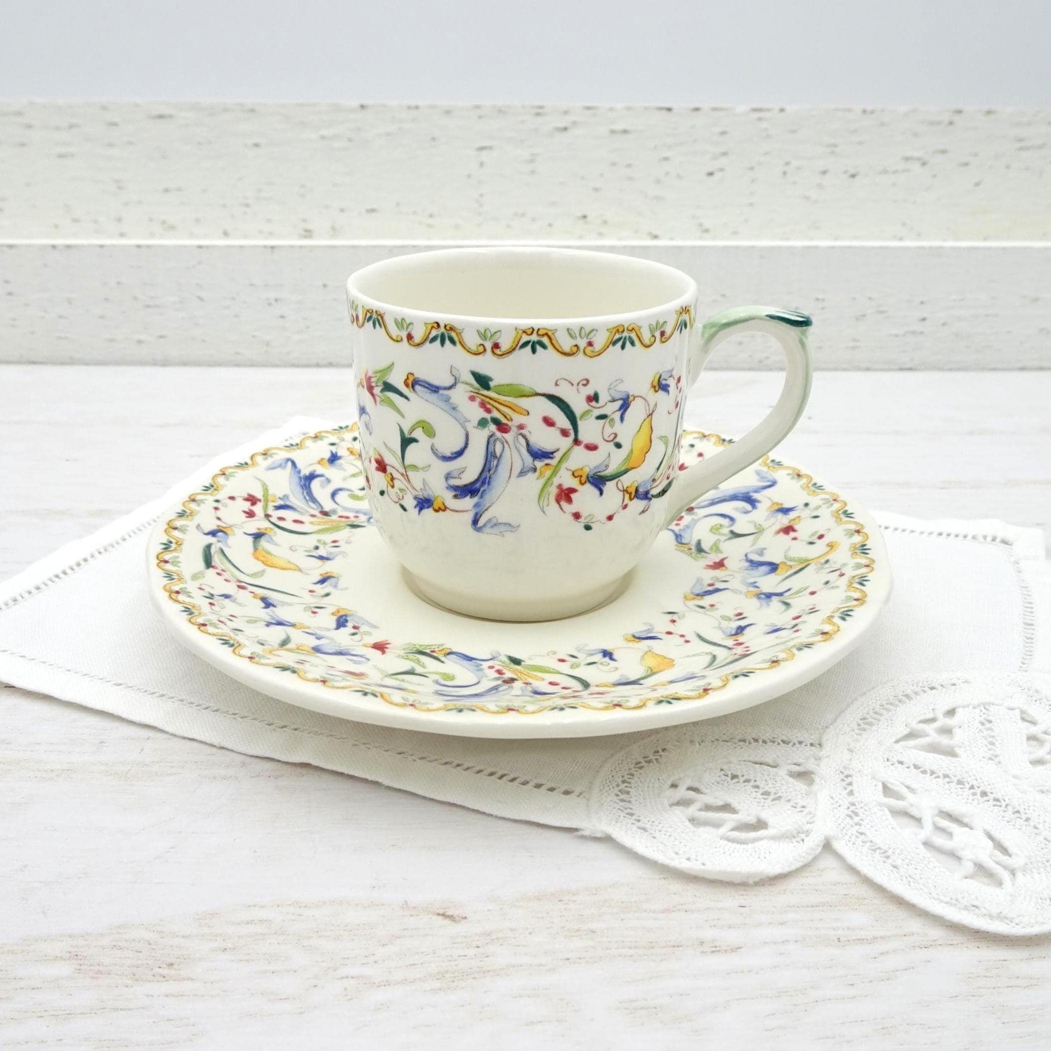 Gien vintage - Etsy 日本