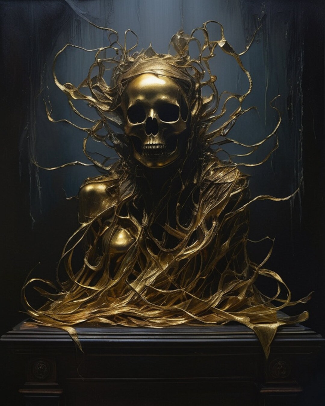 Nightmare Etsy Nightmare Etsy