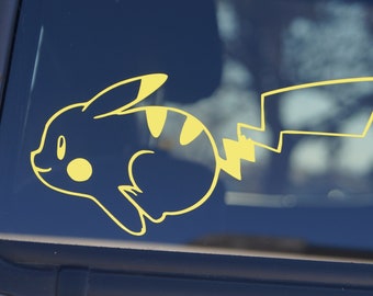 Running Decal Etsy