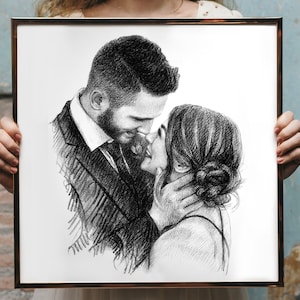 Unique bridal shower gifts for bride Art Personalized bridal shower gift for bride Personalized Wedding Gift Unique Wedding Gifts for Couple