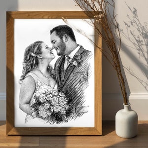 Romantic wife gift 7th Anniversary gift for Wife Birthday gift ideas Gift for her Wife birthday gift Wife anniversary Wife wedding gift