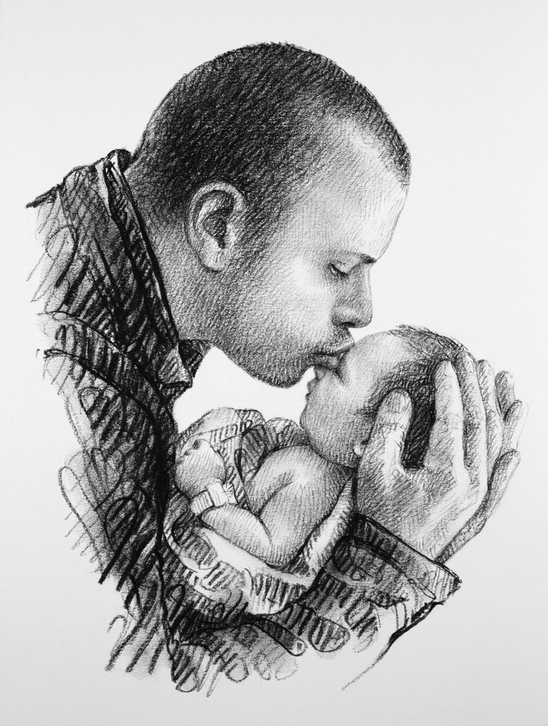 Father Daughter Drawings Father Daughter Drawings