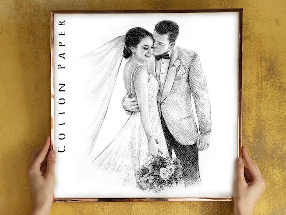 Cotton Anniversary Gift for Him, Year Anniversary Gift for