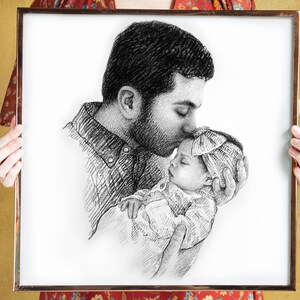Christmas gift for mom - personalized birthday Gift for mom - gift from daughter - mother daughter Gift - mother&#39;s day gift for Her - Custom