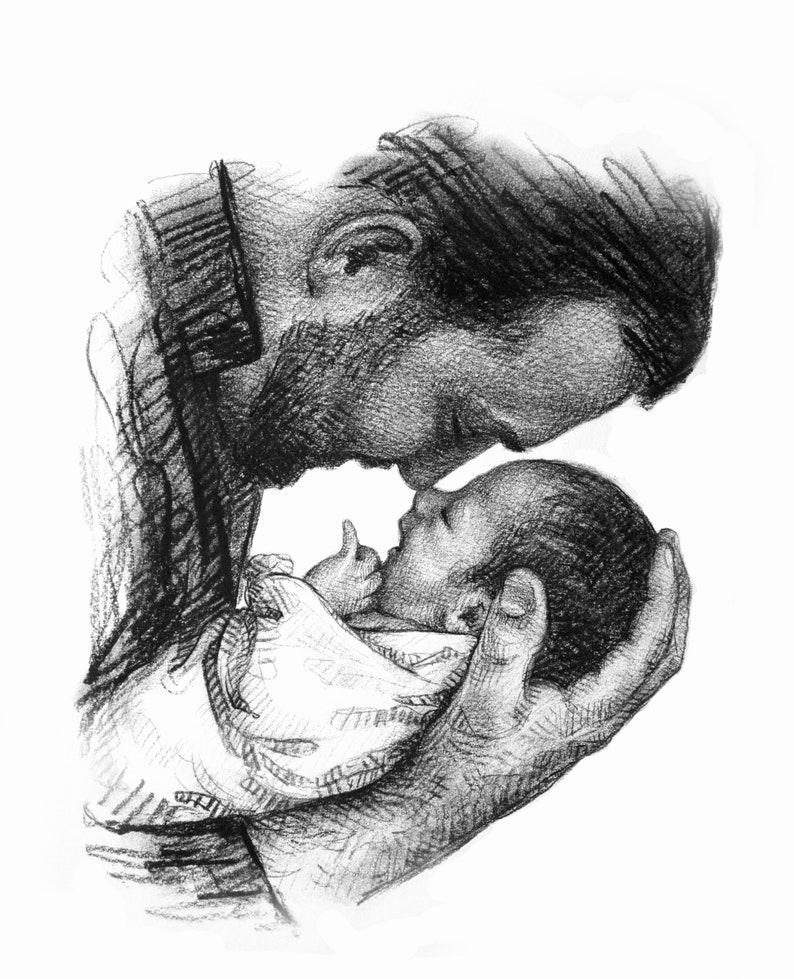 Father Daughter Drawings Father Daughter Drawings