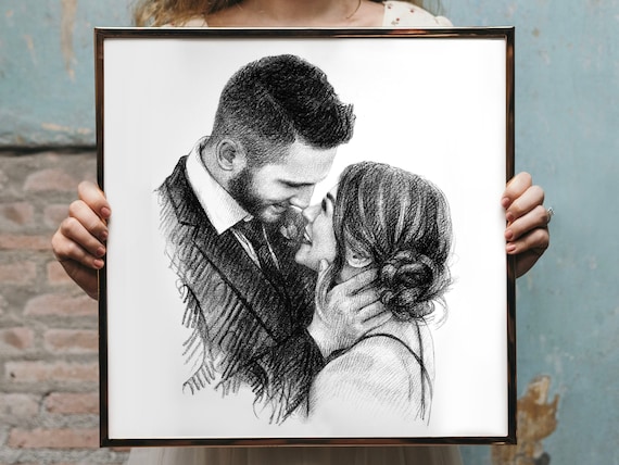 Gift for long distance husband cheap