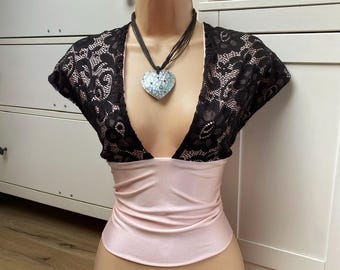 NUEVO Top de verano Bridgeton