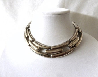 Givenchy Choker - Etsy
