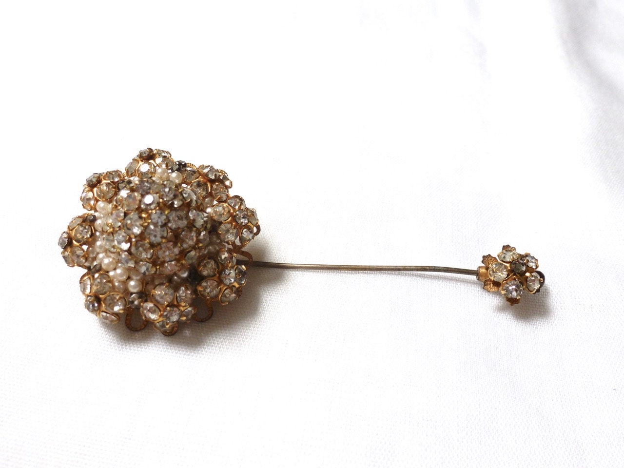 Stanley hagler brooch - Etsy 日本