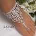 see more listings in the Foot Jewelry section