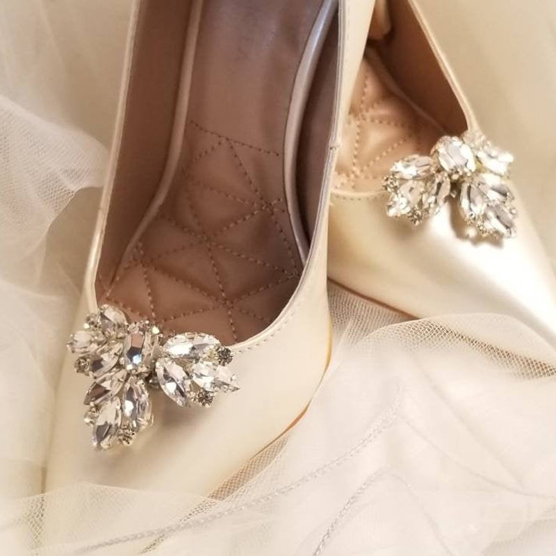 crystal speed shoes wholesale