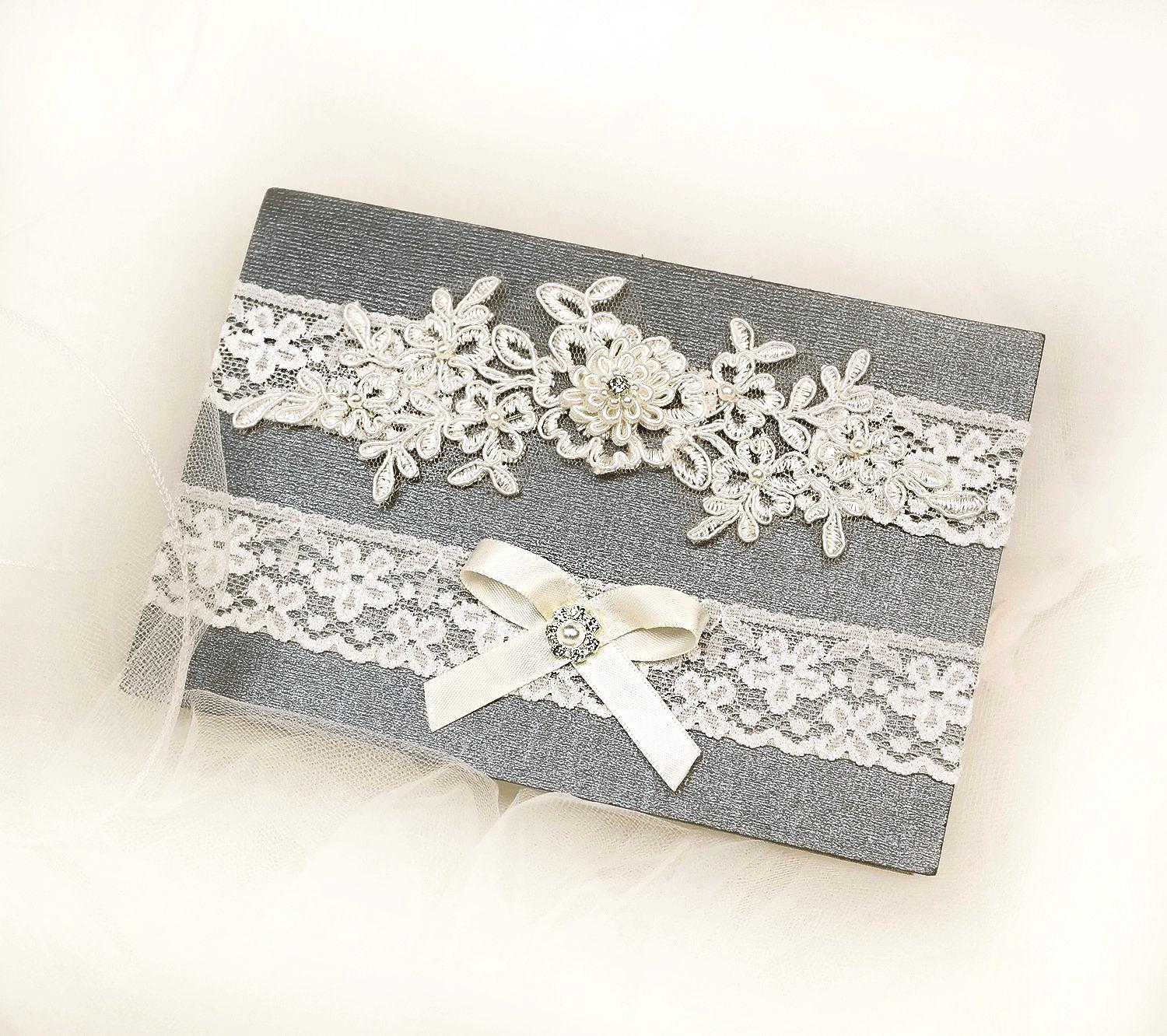 garter belt and stockings kohls 2pcs White Wedding Garter Set Lace Garter Belts Bridal Wedding Elastic Band  Garters Leg Band Elastic Leg Ring with Flower Prom for Bridal Bridesmaid W