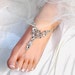 see more listings in the Foot Jewelry section