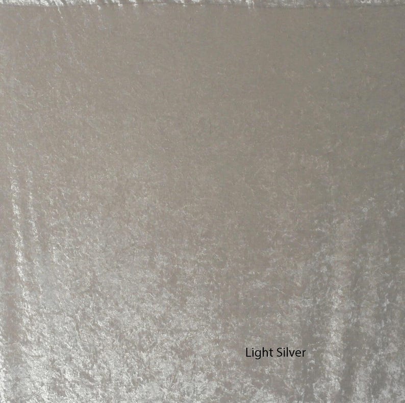 Dusty Rose Crushed Velvet Backdrop, 5x5 ft Wedding Photo Booth Curtain image 6