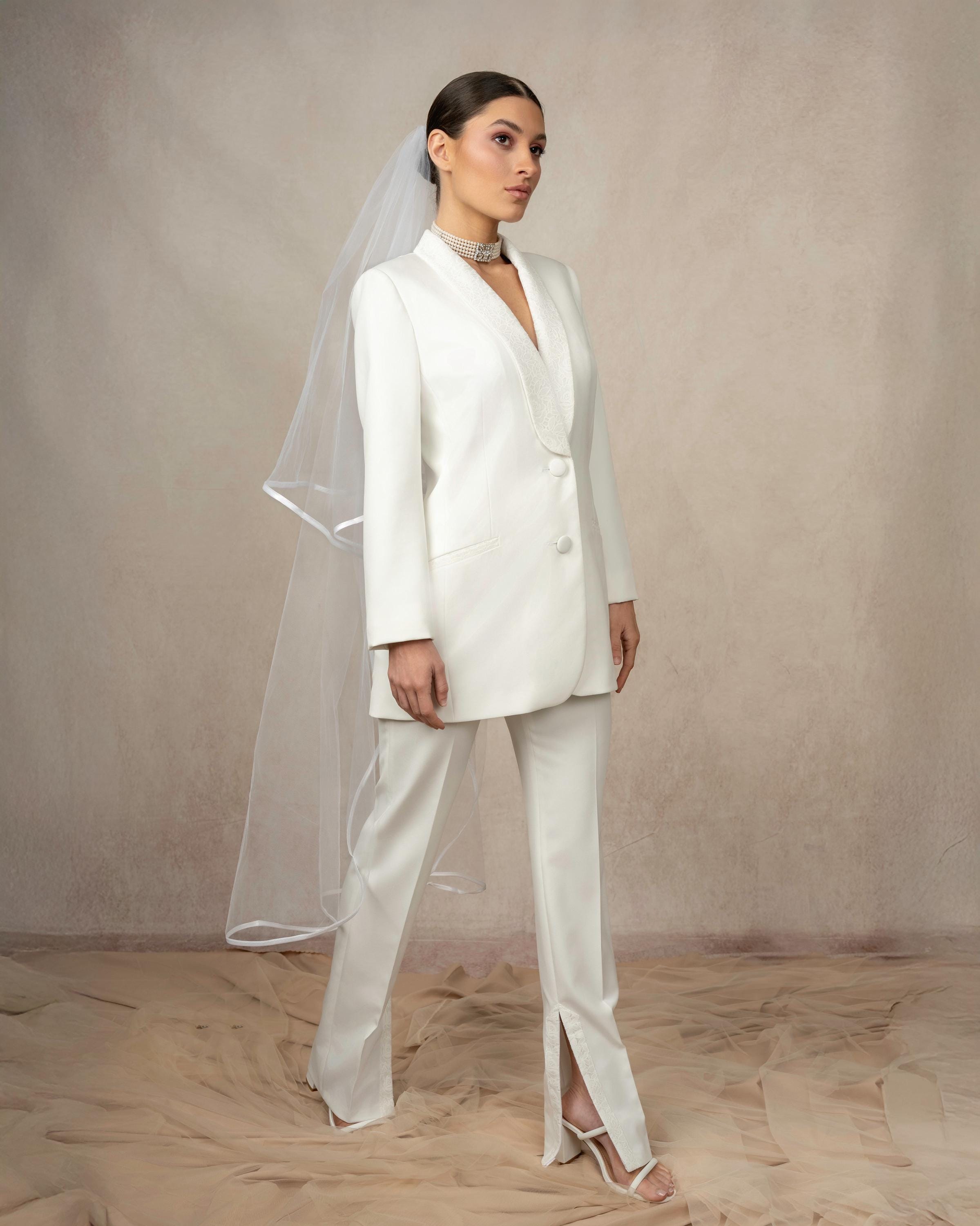 Formal Wear Lesbian Club Outfits Lesbian Business Professional