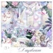 Daydream - Digital Scrapbooking Collection - Scrapbook - Imprimable
