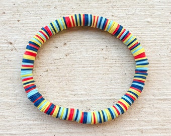 Autism Awareness Bracelet
