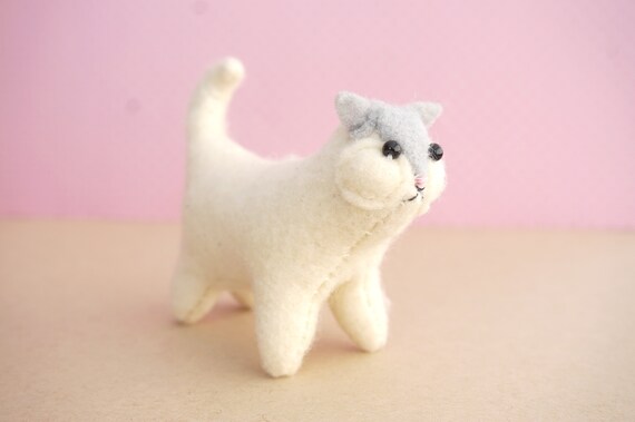 cute kitten stuffed animals